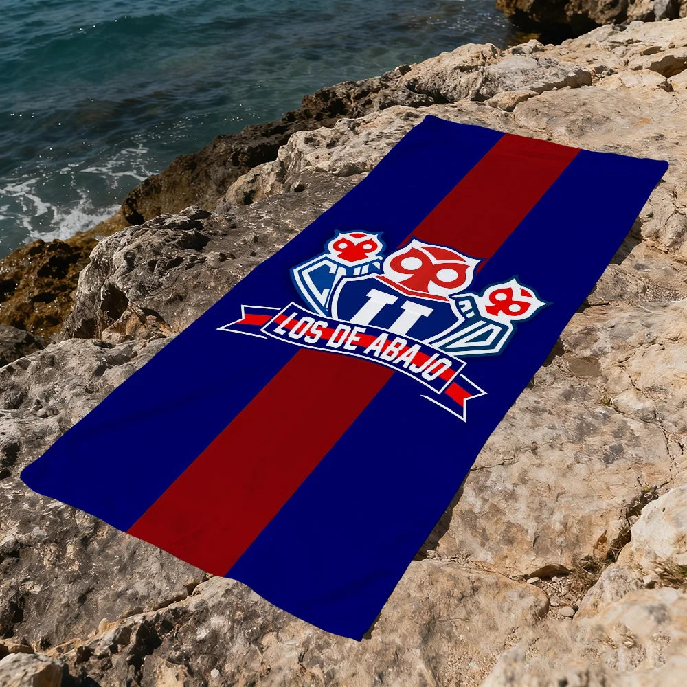 Universidad de Chile Quick-Dry Beach Towel | Sports & Travel