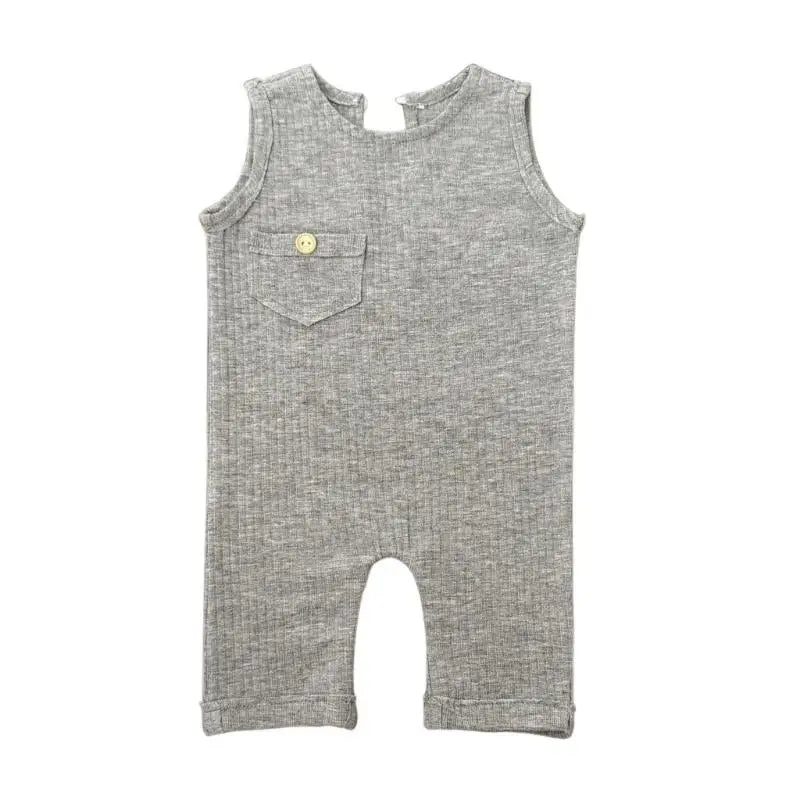 Newborn Photography Strappy Pants | Soft Overalls 0-1 Month