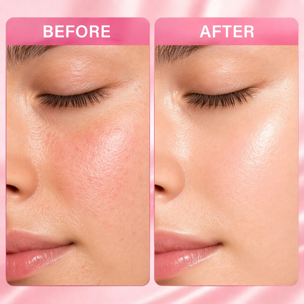 PDRN Pink Collagen Volume Multi Balm, All In One Volufiline, PDRN& NAD Stick ,Helping Look of Fine Lines, Firming Care,Lip Care Peaceful Pleasures Health and Wellness