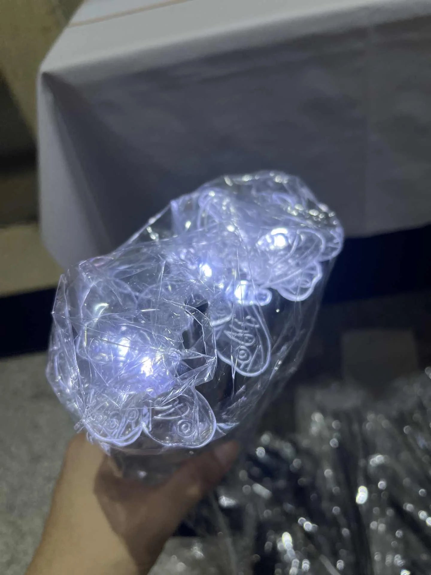 Solar Butterfly Garden Lights – Waterproof Christmas Outdoor Decor