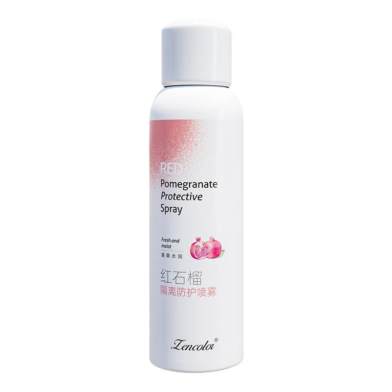 Red Pomegranate Sunscreen Spray SPF30 PA+++ Hydrating Face Mist