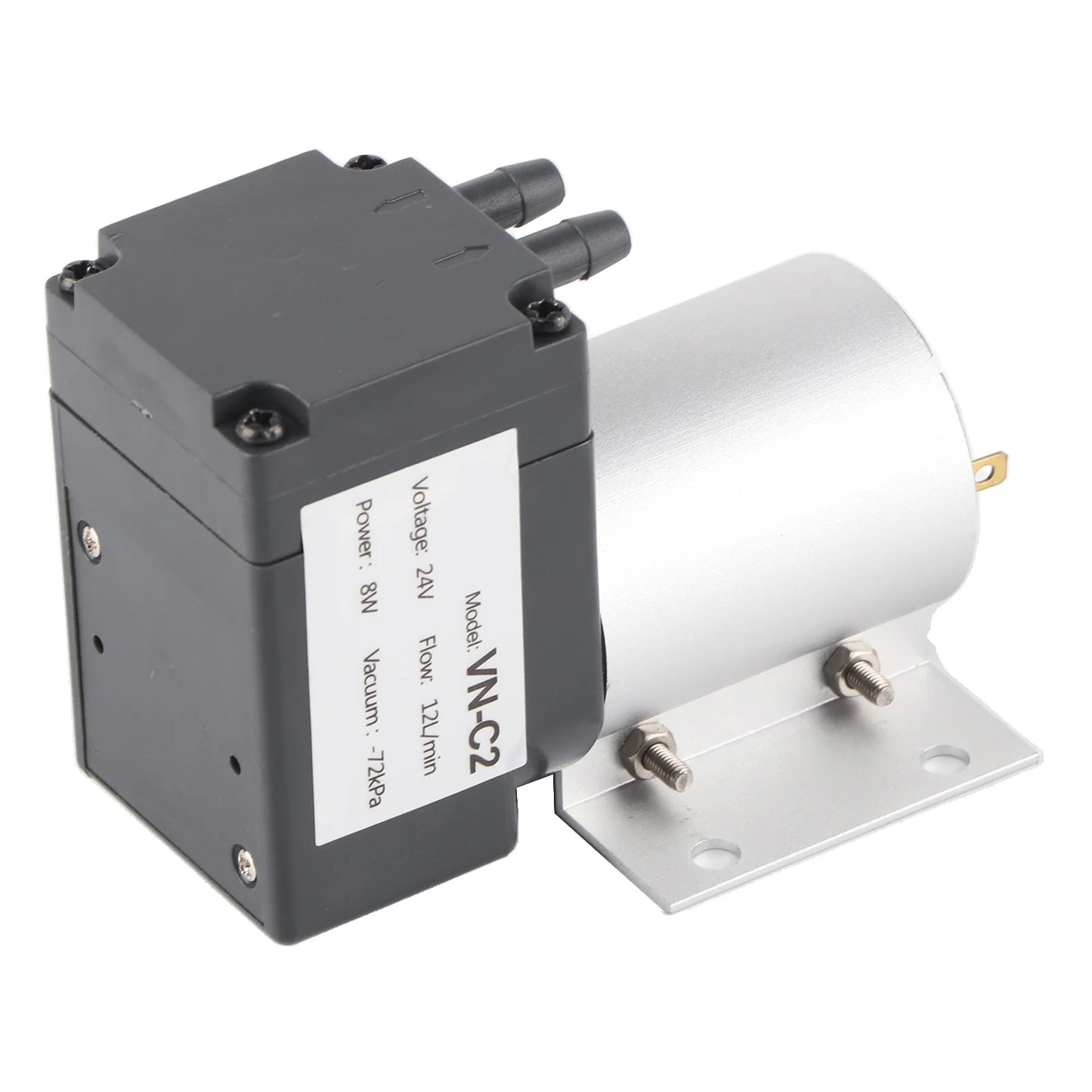 VN-C2 72kpa Vacuum Pump Large Power Negative Pressure Suction Stand