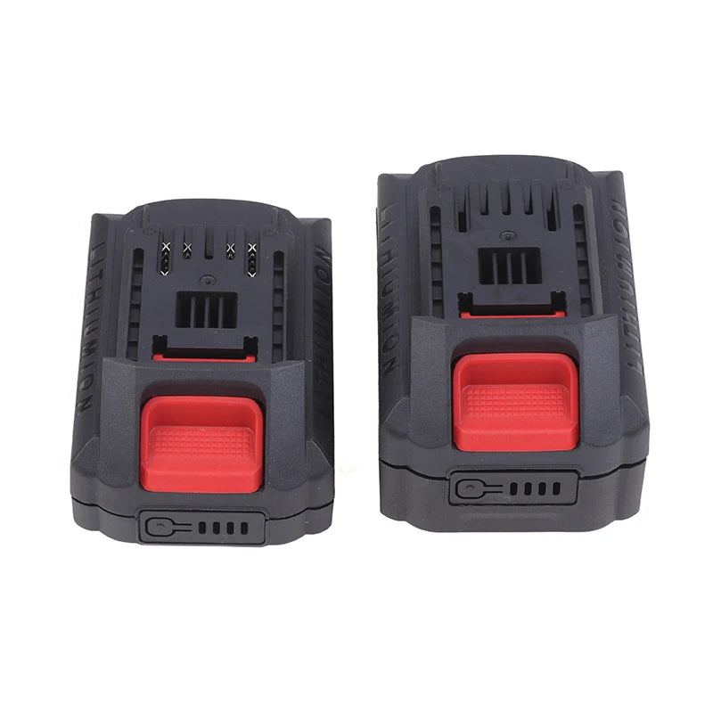 DIY Li-ion Battery Case Kit & BMS PCB for 5–20 Cell Power Tools