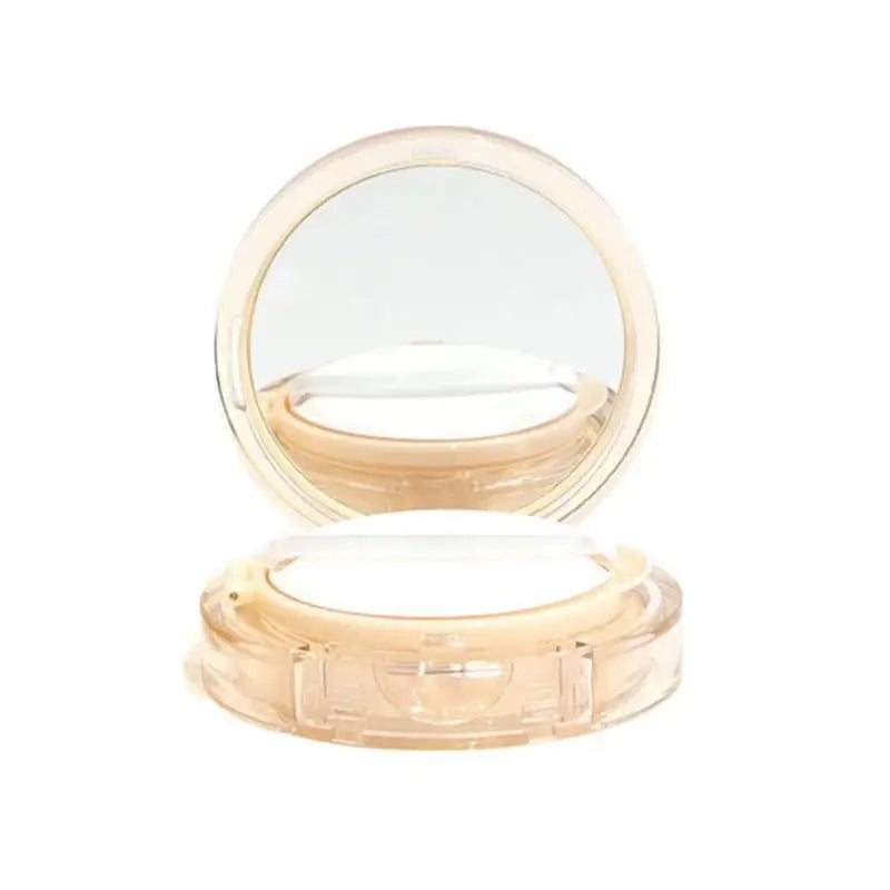 Mini Air Cushion Compact Case DIY | Mirror & Puff Included