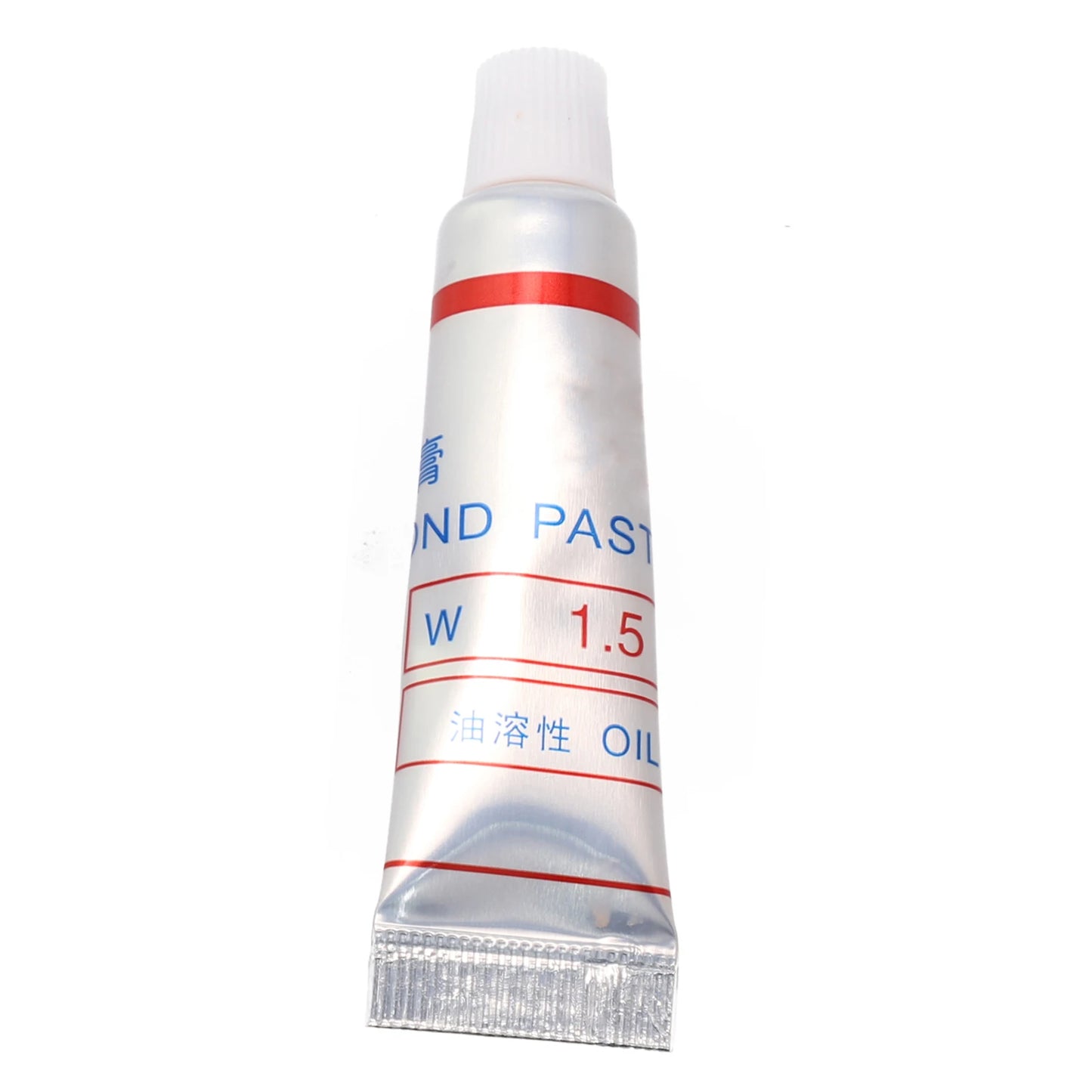 Abrasive Paste 320-10000 Grit Glass Metal Grinding Lapping Oily