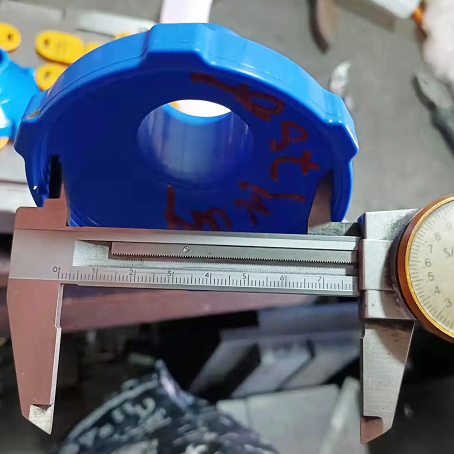 Pool Skimmer Vacuum Plate Quick Connect Replacement Kit