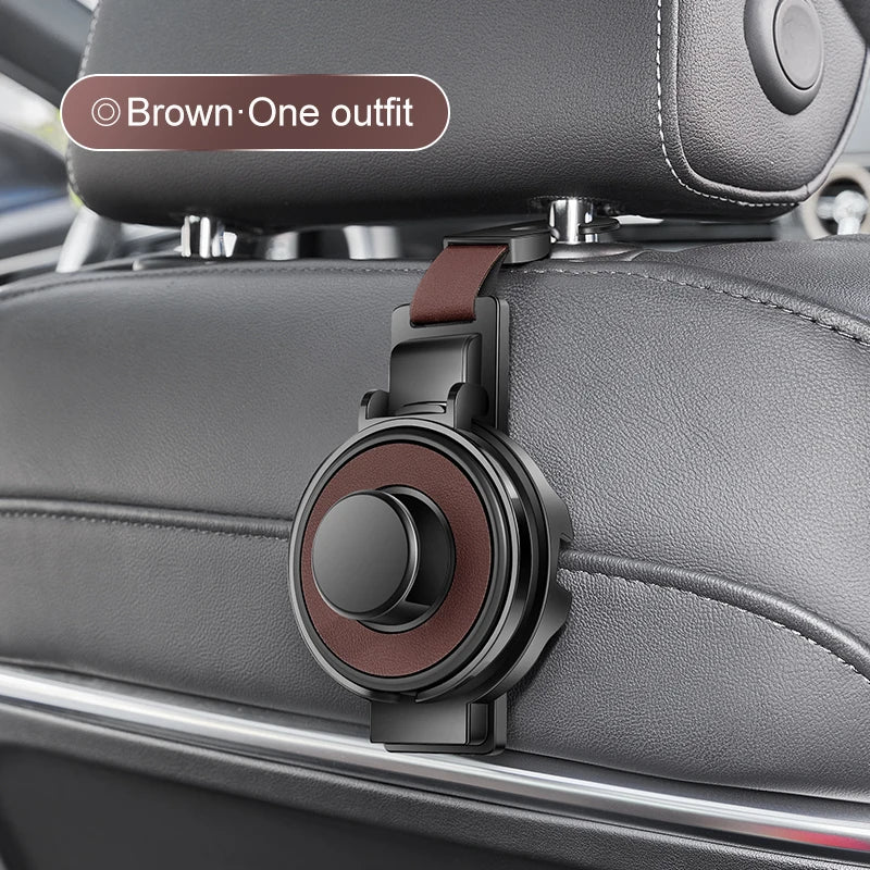 3-in-1 Car Air Vent Cup Holder | Expandable Anti-Shake
