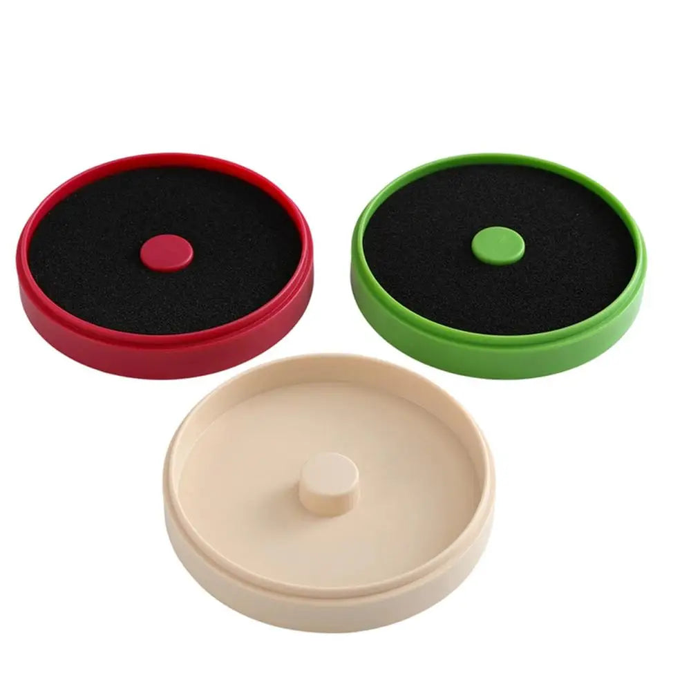 Margarita Salt Rimmer Set – 3-Tier Reusable Cocktail Rim Tray