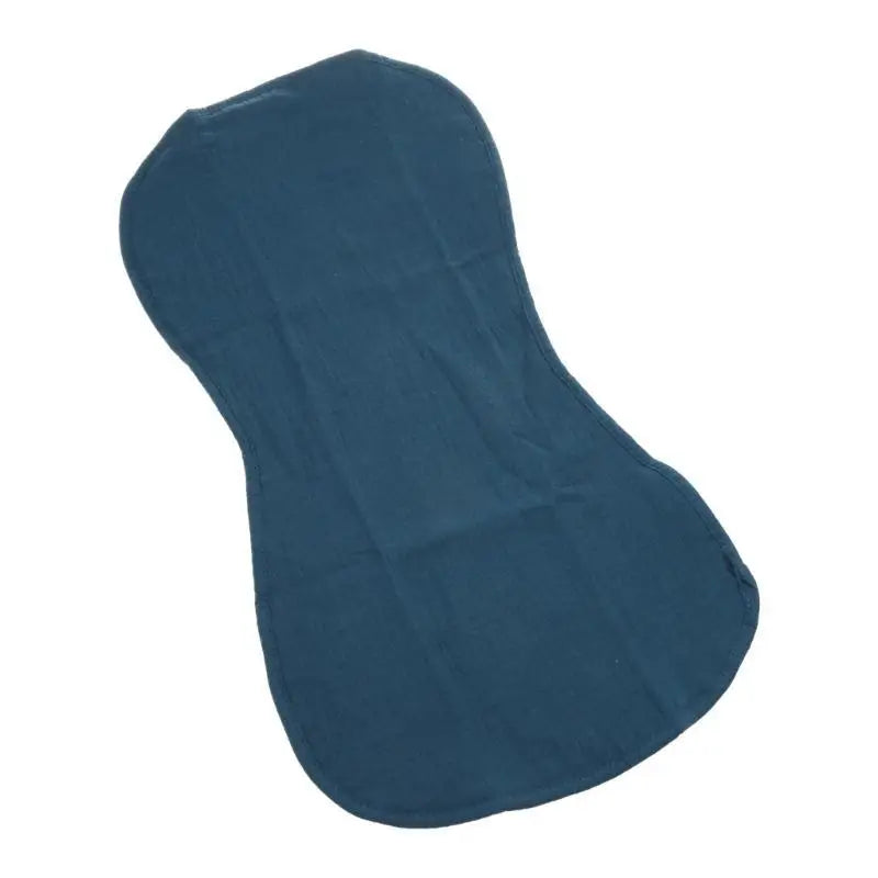 Baby Soft Cotton Gauze Burp Cloth – Absorbent & Unisex, 0–6M