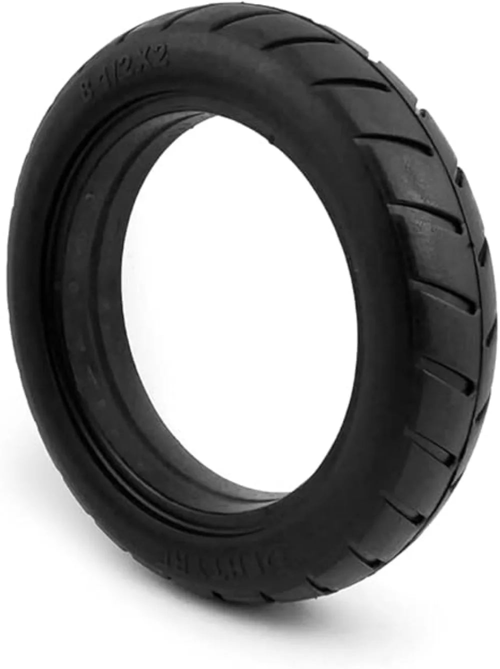 PU Front Wheel Tyre for UPPAbaby Vista Pram | Tubeless Cover