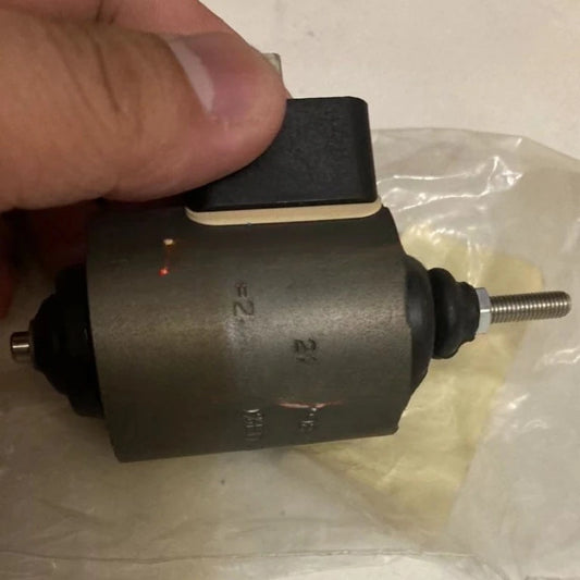 Parts for 2211799 Roland Press Parts R700 R900 Air Valve, Solenoid Valve 104051 Peaceful Pleasures Health and Wellness Default Title