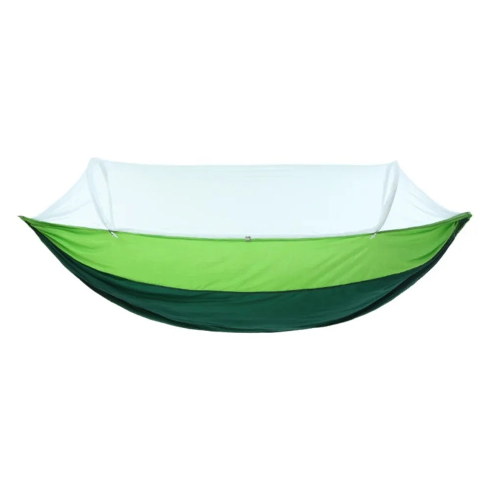 Mosquito Net Hammock – Ultra-Light Portable Camping Hammock