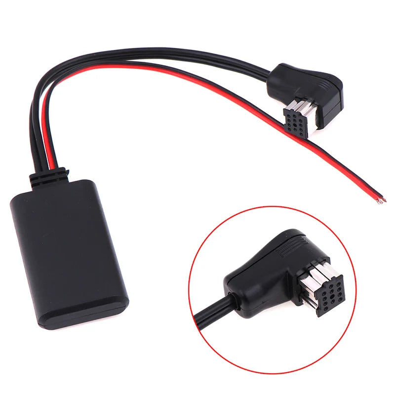 Pioneer IP-Bus 11-Pin AUX Adapter Cable – 3.5mm, 95cm