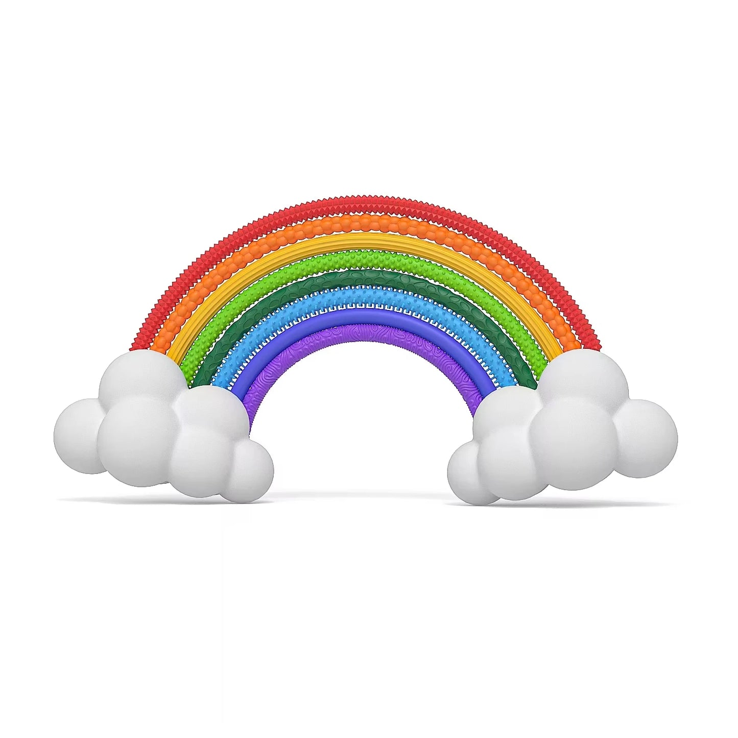 8pcs EDC Fidget Sensory Sticks toys, Worry Balls Autism Calming Kid Adults Anxiety Relief Stress Sensory Toy gifts Peaceful Pleasures Health and Wellness