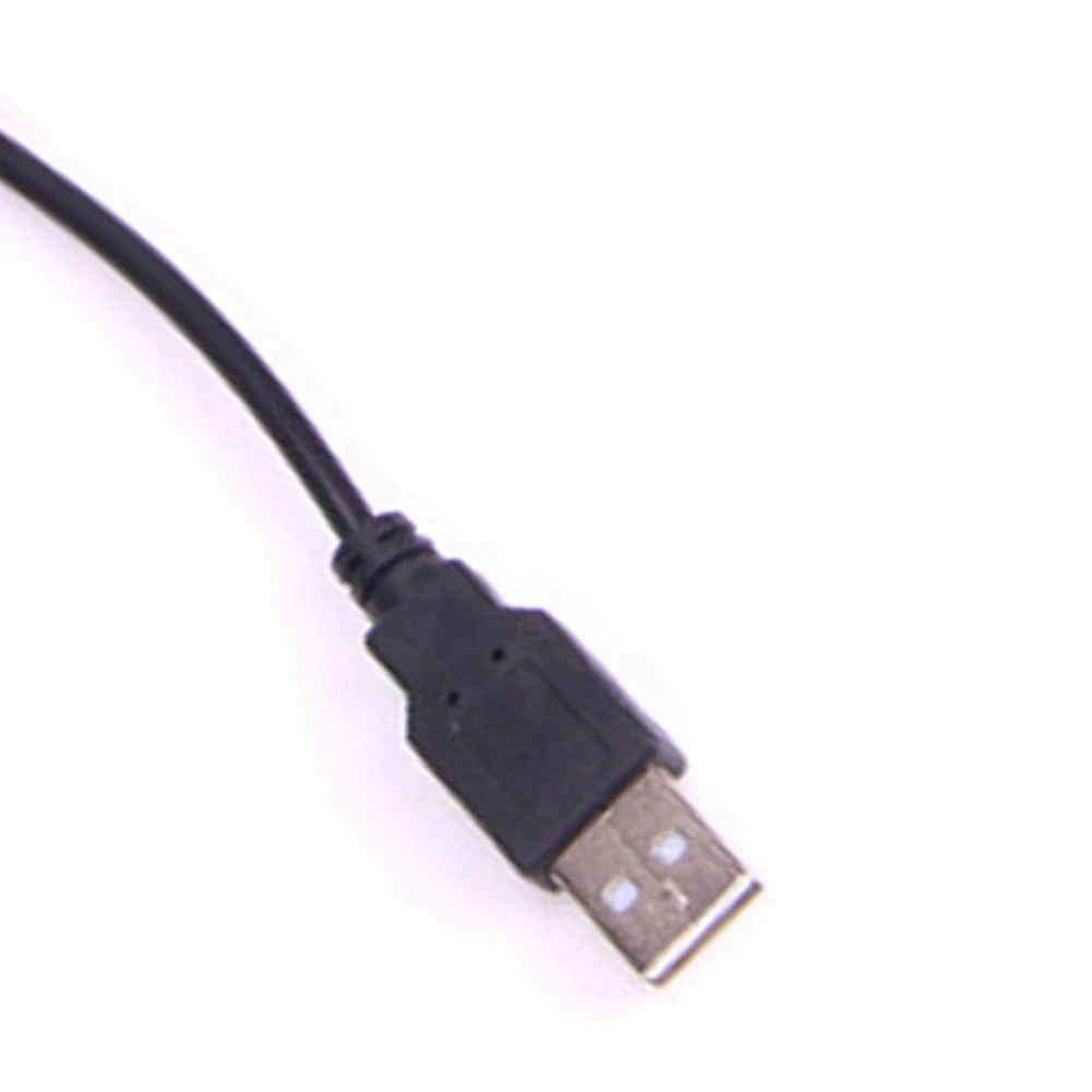USB 5V-12V Temperature Controller Heater Thermostat 3-Speed Adjustable 24W Peaceful Pleasures Health and Wellness