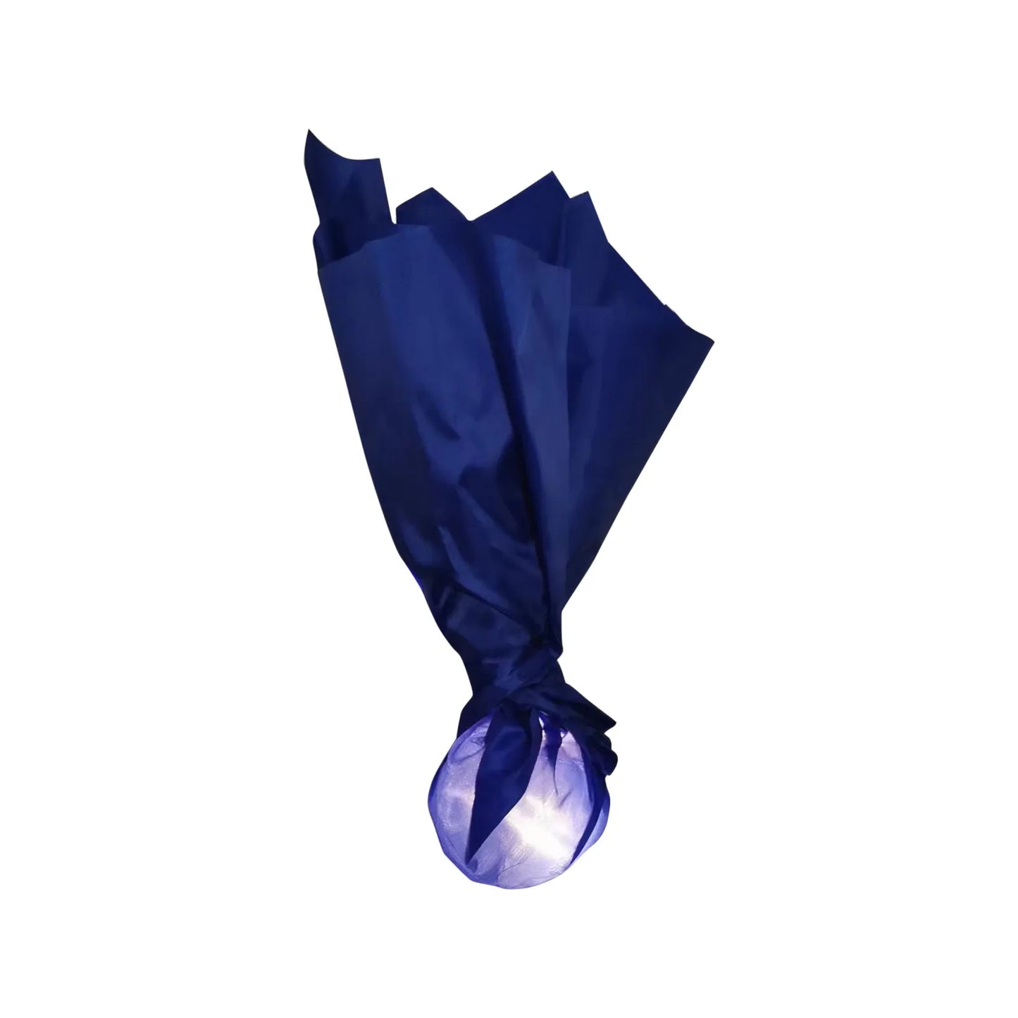 Floating Fireball Lamp – LED Halloween Fire Prop for Cosplay