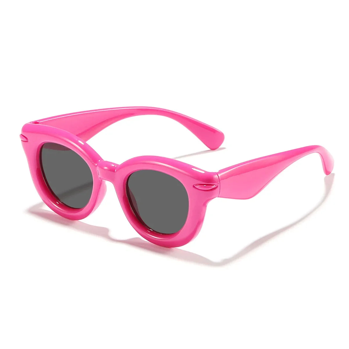 Kids Cartoon Sunglasses UV400 | Boys & Girls Outdoor Fun
