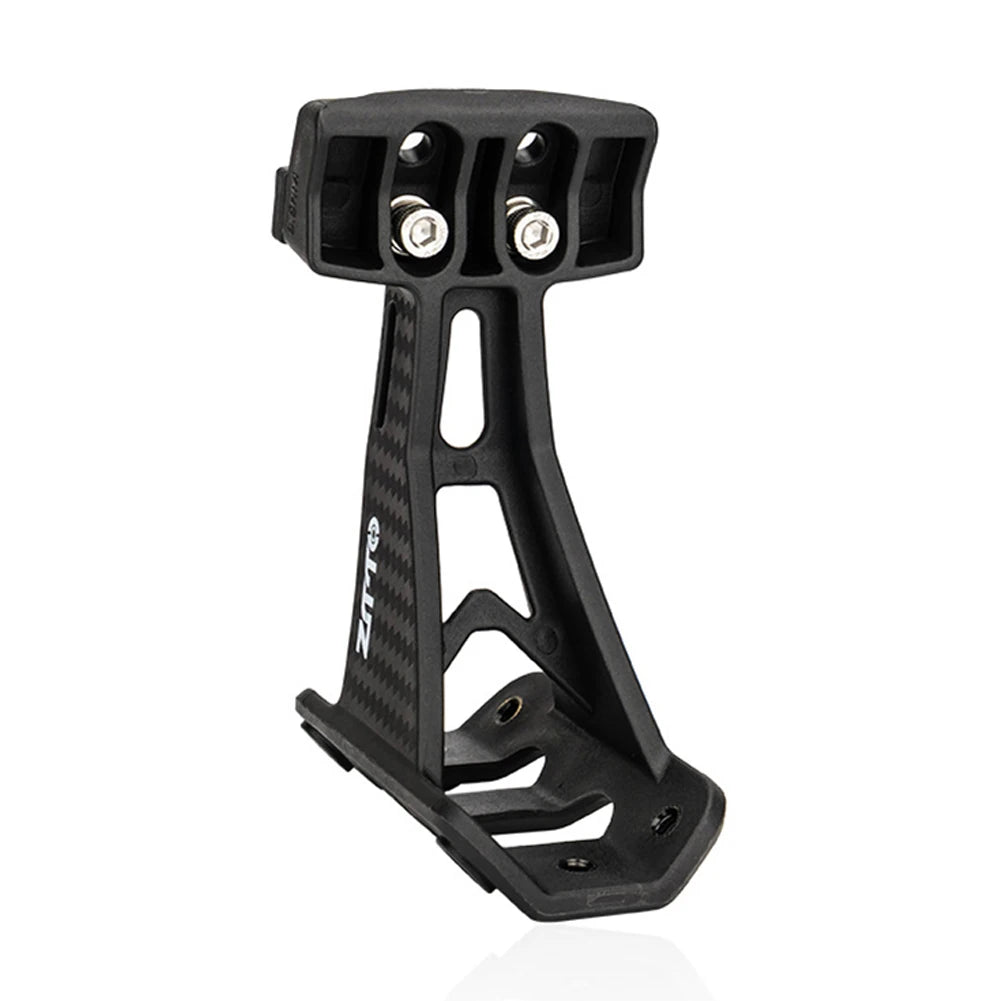 PC Bicycle Water Bottle Holder Adapter Water Bottle Cage Holder Mount Adapter Bottle Mount Adapter for Water Bottle Holder Mount Peaceful Pleasures Health and Wellness