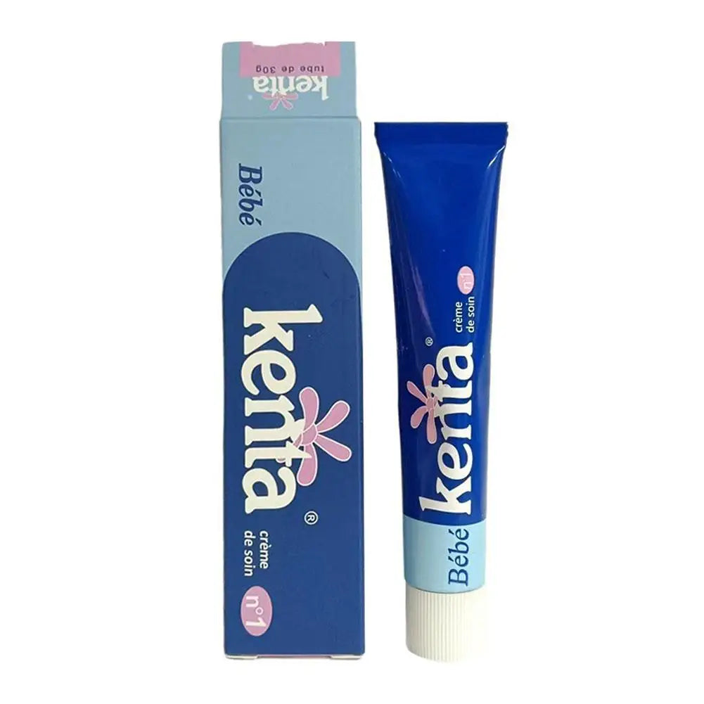 Moroccan Hydrating Brightening Face & Body Cream – 30g
