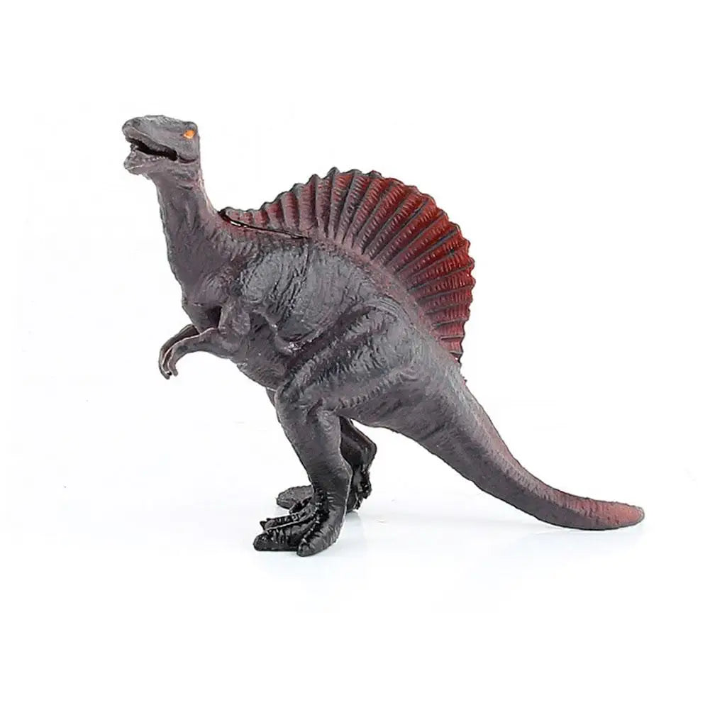 Dinosaur Model Toys Simulation Tynosaurus Rex Stegosaurus Triceratops