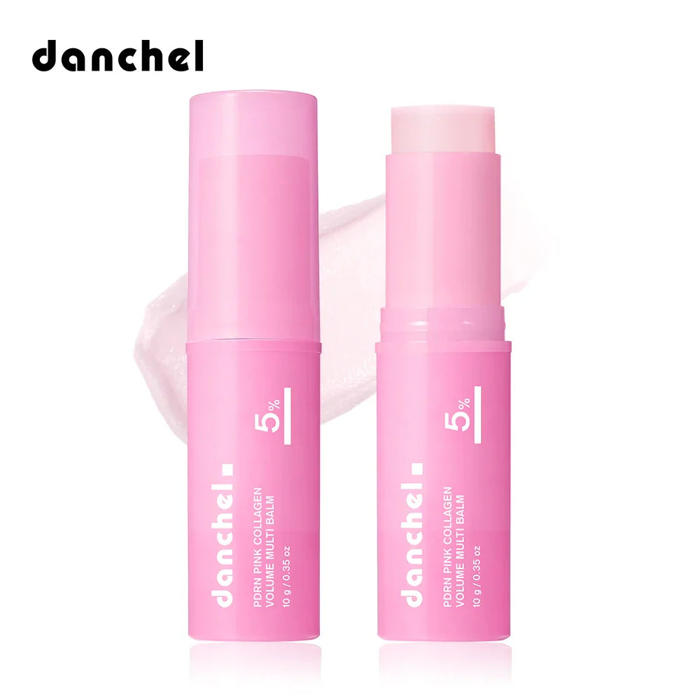 Danchel Collagen Balm Stick – Dewy Plump Skin | Korean Skincare