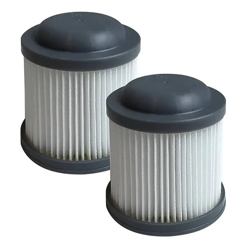 3x Black Decker Filter Pivot PV1020L PV1200AV PV1420L PV1820L