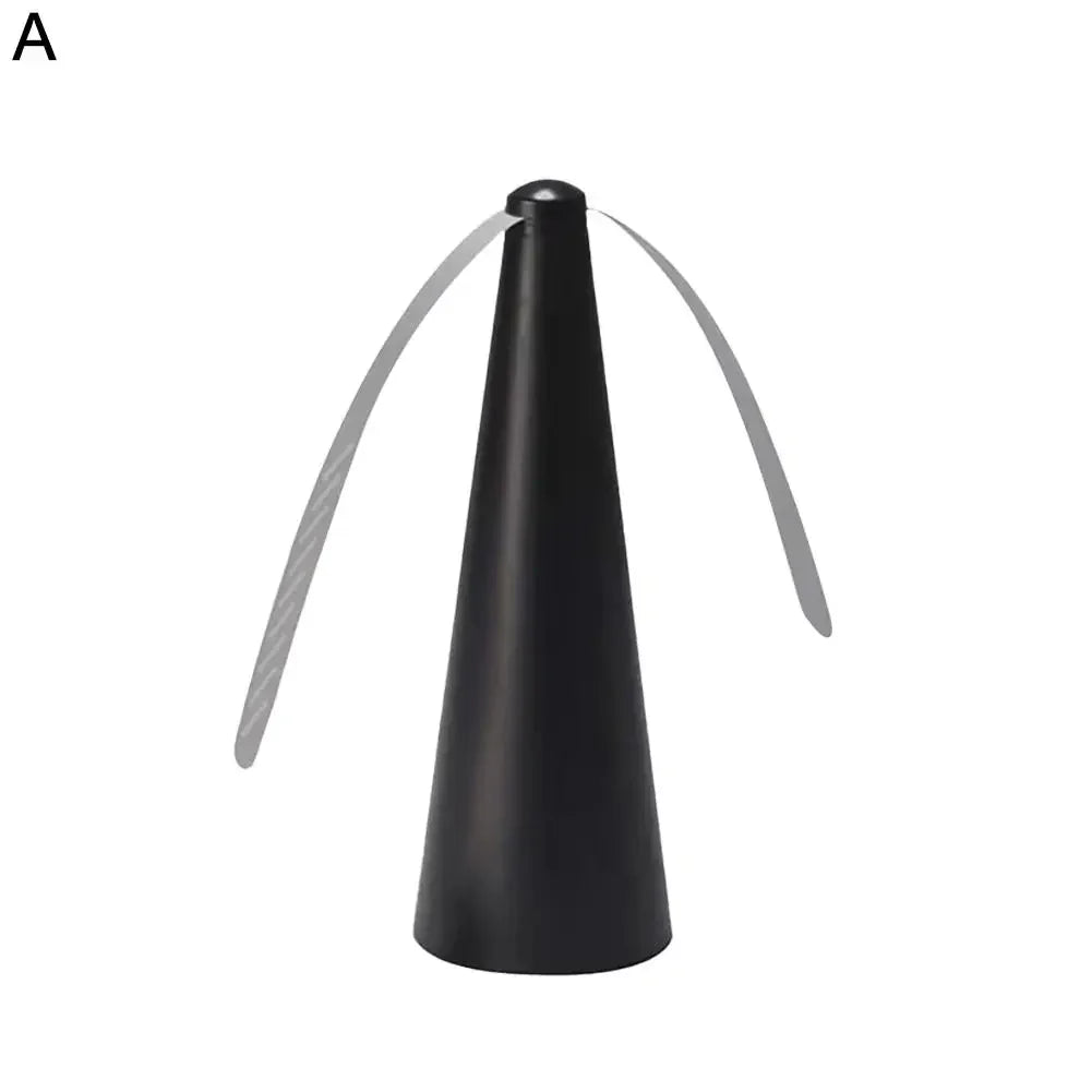 Fly Repellent Table Fan – Chemical-Free Food Guard