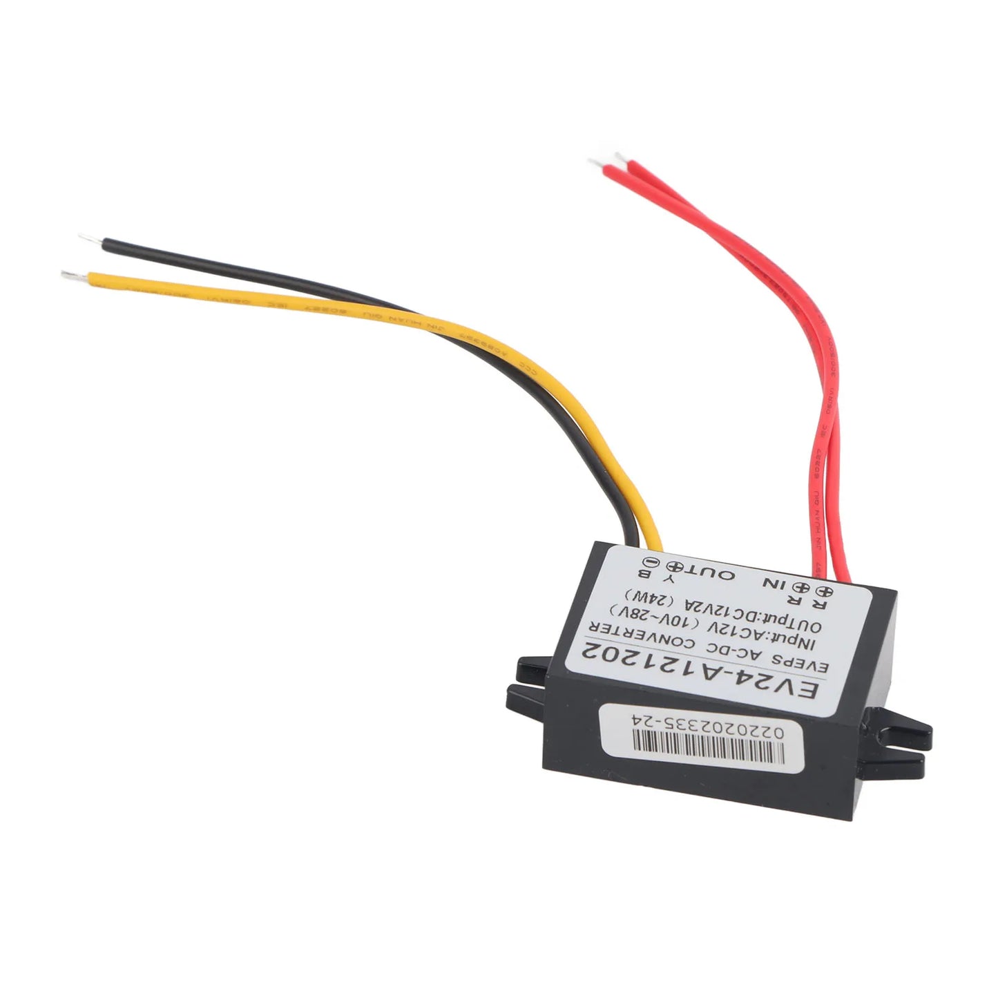 AC DC Power Supply Module 10 28V 12V Buck Converter Step Down
