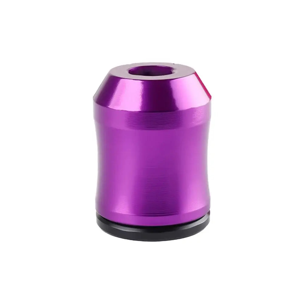 3-in-1 Magnetic Screwdriver Bit Ring – Aluminum Alloy Hex