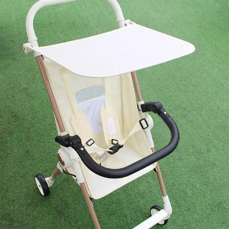 Universal Baby Stroller Armrest Bumper Bar – Infant Safety Guard