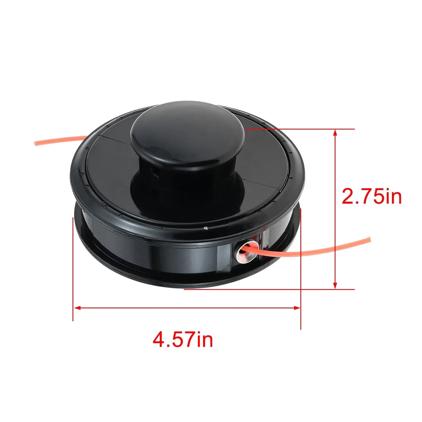 Echo Trimmer Head Replacement 21560070 – SRM String Mower
