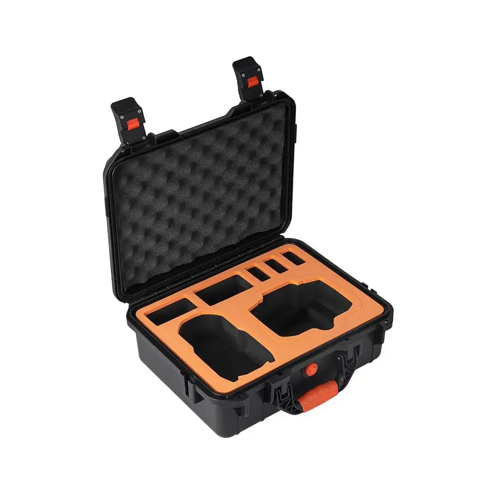 For DJI MINI 5 Pro Drone Carrying Case Large Capacity Travel Storage Case Hard Portable for For DJI MINI 5 PRO Accessories Peaceful Pleasures Health and Wellness 02 case