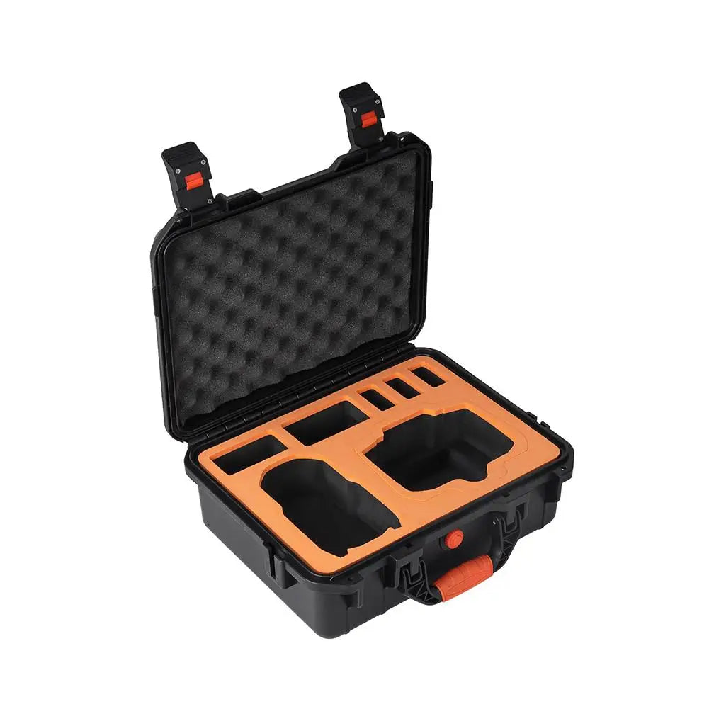DJI Mini 5 Pro Hard Carrying Case – IP67 Waterproof Storage