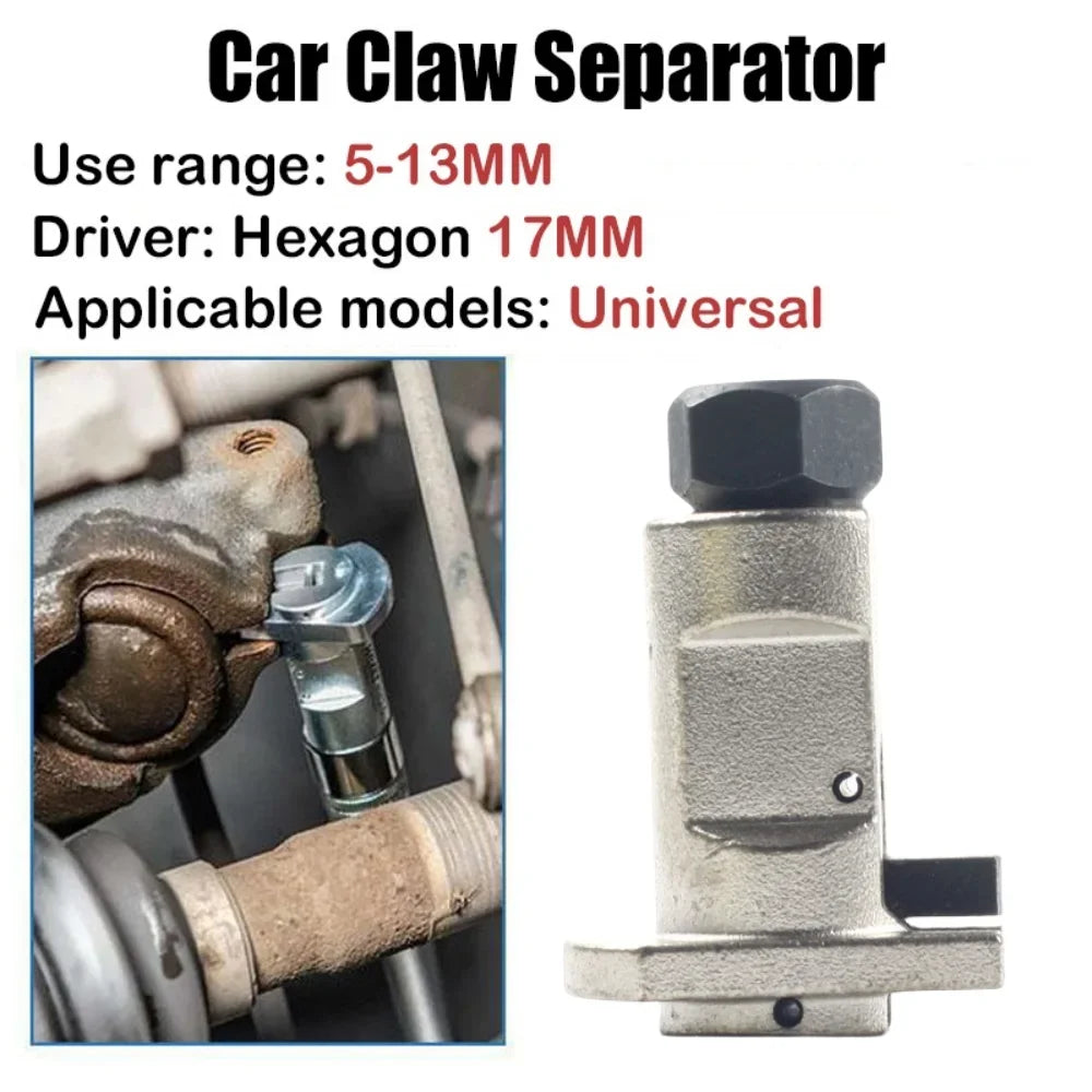 Hydraulic Shock Absorber Removal Tool – Suspension Separator Kit Peaceful Pleasures Health and Wellness