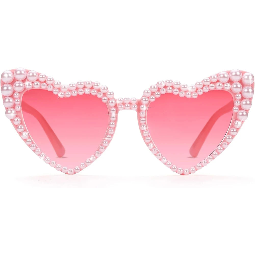 Bride To Be Sunglasses | Bachelorette & Bridal Party Gift Novelty Sunglasses Peaceful Pleasures Health and Wellness Style B
