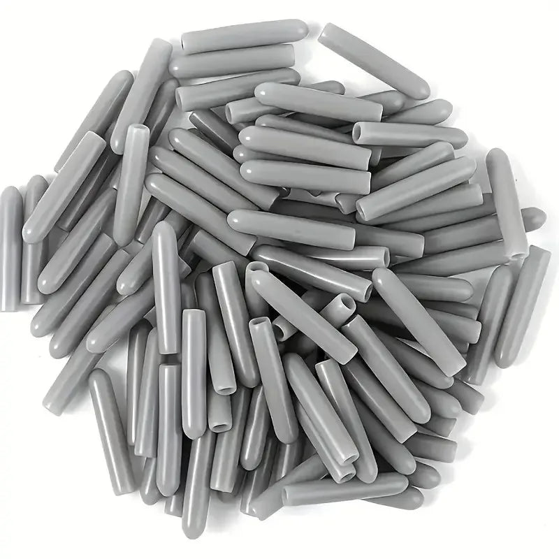 Dishwasher Rack Caps Tip Tine Cover Cap Flexible Round End Protective