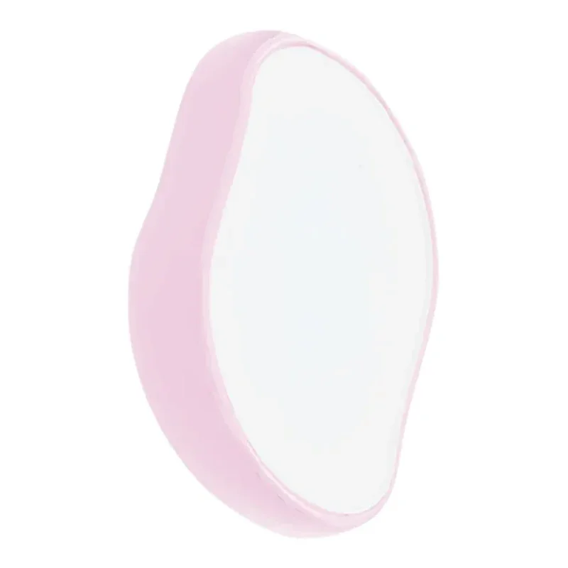 Crystal Hair Eraser - Painless Reusable Hair Removal Tool Peaceful Pleasures Health and Wellness Matte Pink