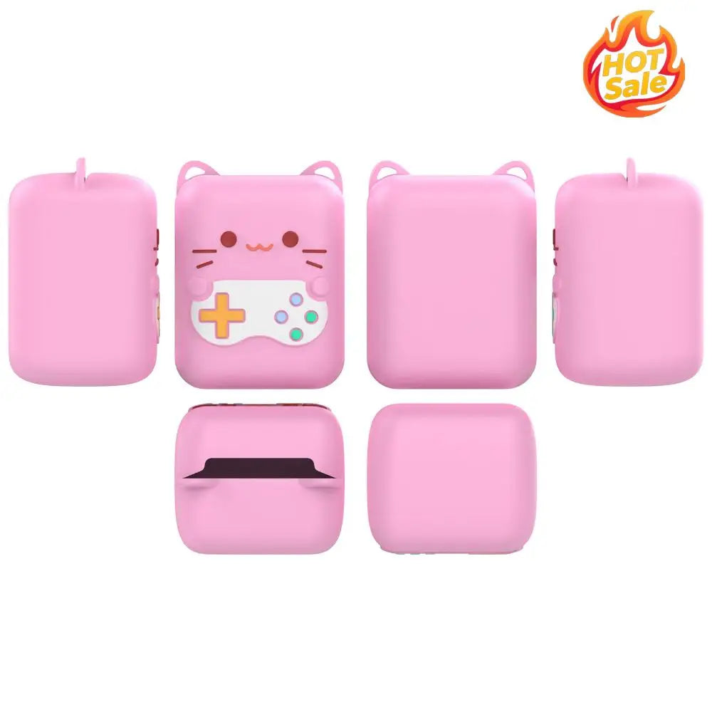Silicone Shockproof Case for Bitzee Interactive Digital Pet