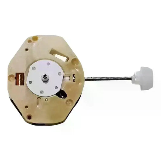 SP68 Quartz Watch Movement 3-Hand No-Date Sweep Second Watch Movement Part Oasis Select