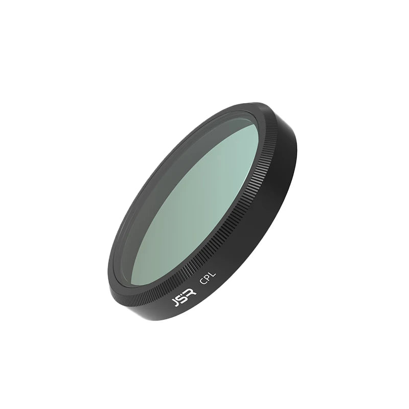 ND & CPL Filter Set for DJI Osmo Action 6 – 7-Piece Kit