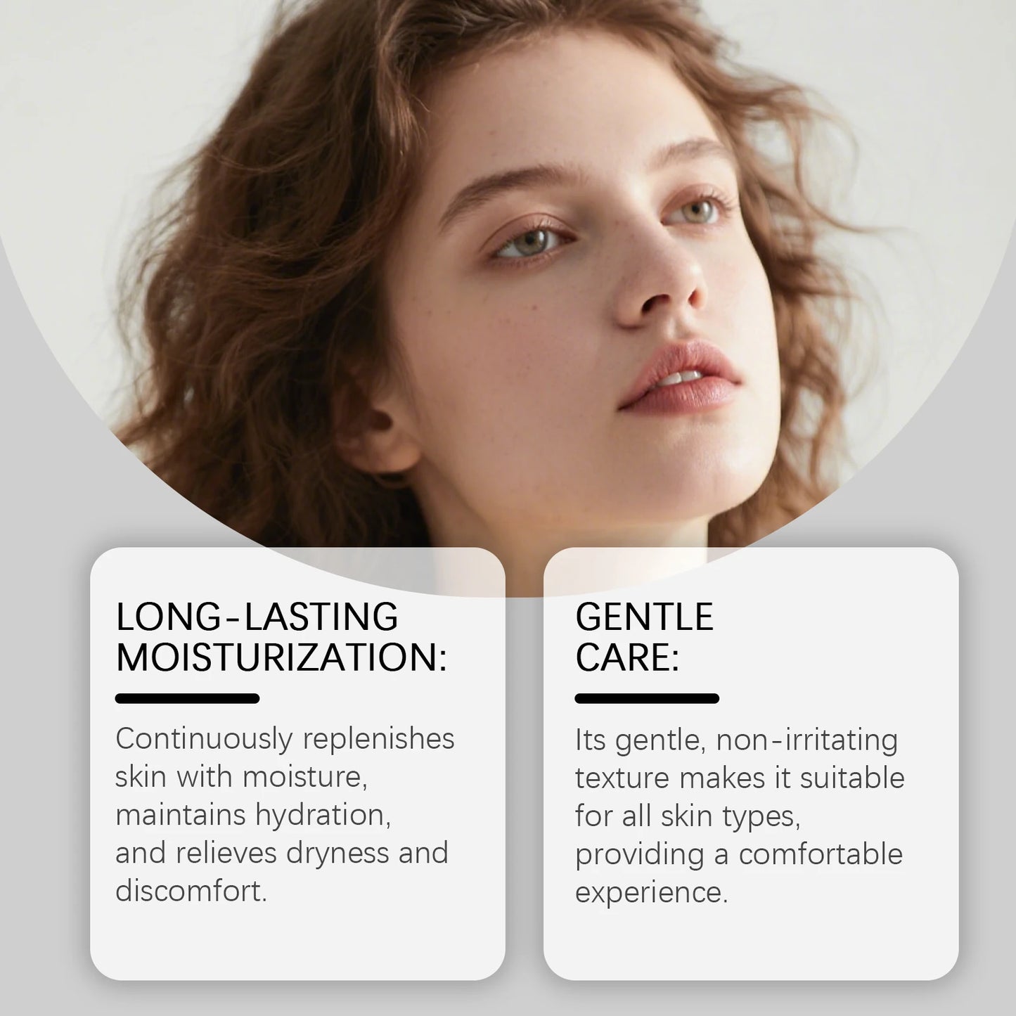 Ceramide Anti-Aging Firming Face Cream – Brightening & Repair