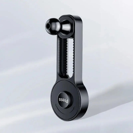 Car Air Vent Phone Holder | Ball Head & Extension Rod Mount Car Phone Mount Oasis Select