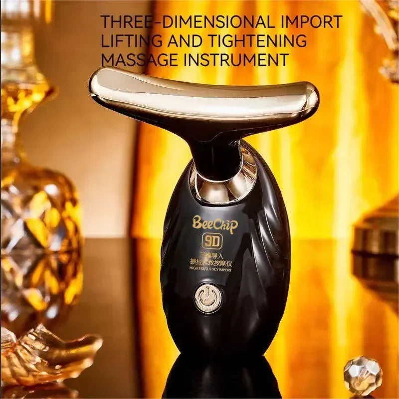Facial Lifting Massager | Skin Tightening Beauty Device