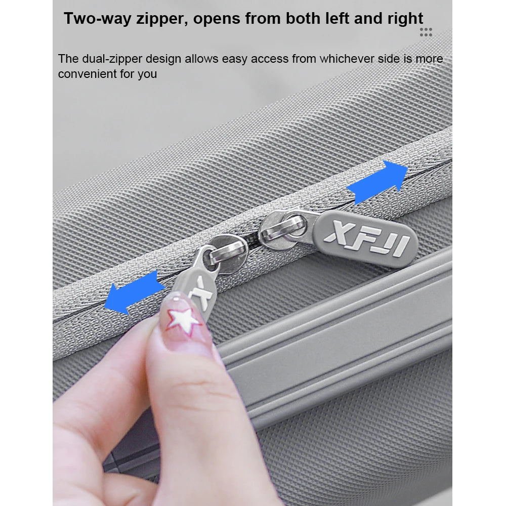 Carrying Case For DJI Neo2 Fly More Combo Accessories Portable Travel bag For DJI Neo2 Compatible With RC-N3 Remote Controller Peaceful Pleasures Health and Wellness