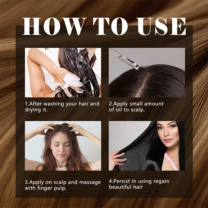 Keratin Heat Protect Spray 450°F | Frizz Control & Detangling