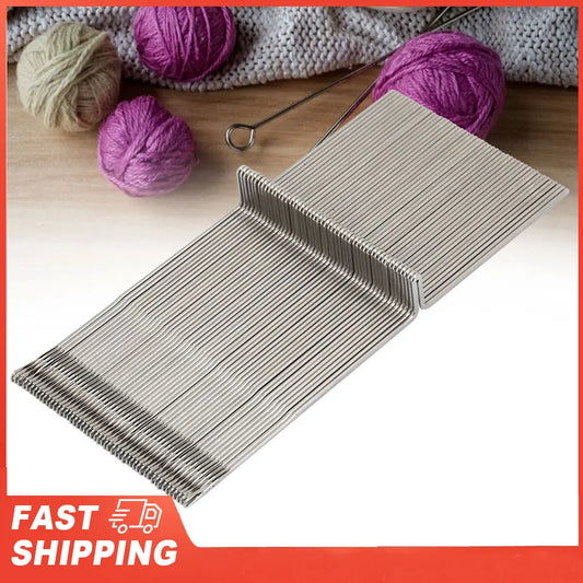 Knitting Machine Needle Fit SK218 SK280 SK580 SK840 SK325 SK360 SK260 Peaceful Pleasures Health and Wellness
