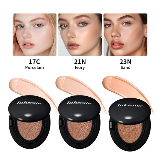 TIRTIR CC Cream Foundation – Full Coverage Korean Makeup CC Cream Foundation Peaceful Pleasures Health and Wellness