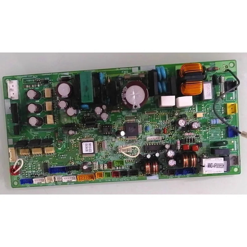 Toshiba AC Parts MMD-AP0185SPH MMD-AP0091SH-C MCC-1402