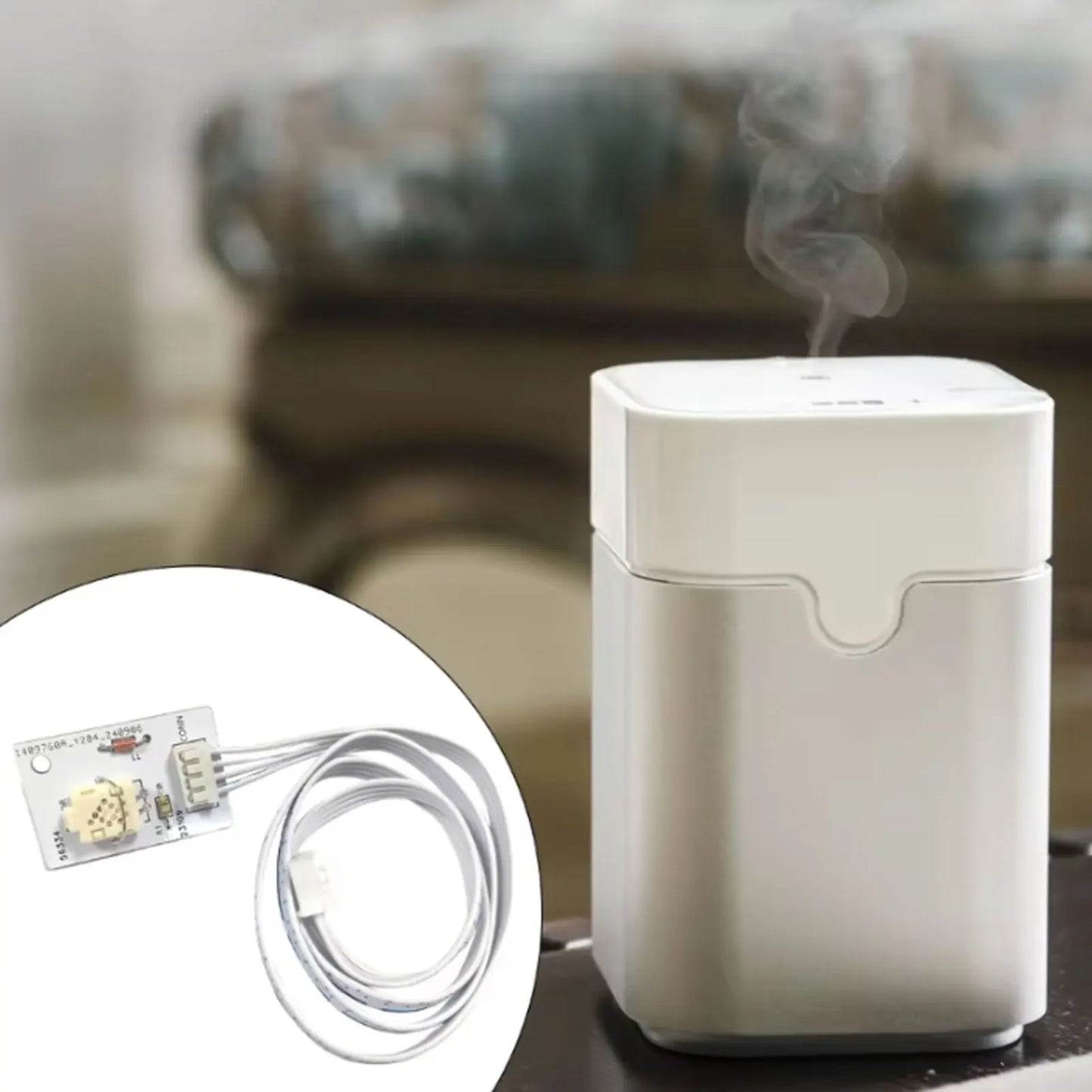 WDH70EAPW Dehumidifier Humidity Sensor Replacement | C4DA