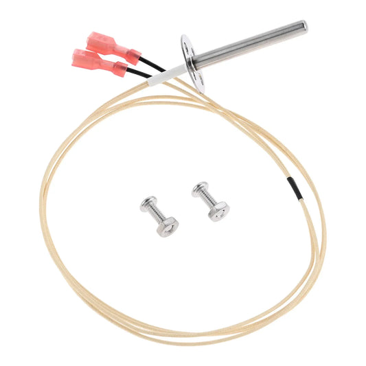 Temperature Probe Sensor for Recteq Bullseye RT-B380 Pellet Grill Grill Replacement Part Oasis Select Default Title